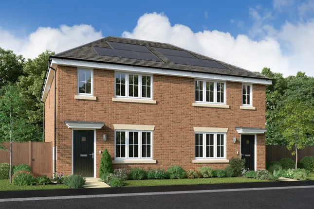Together Homes - Poppy Gardens