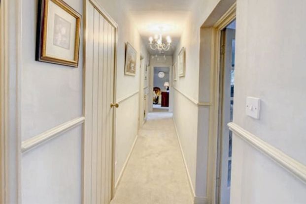 Flat for sale in Argyle Street, Alnmouth, Alnwick