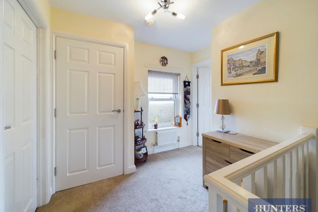Town house for sale in Station Avenue, Filey
