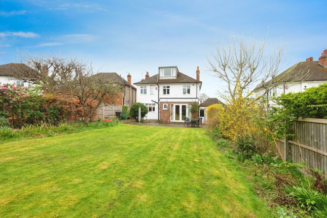 Detached house for sale in Gatesden Road, Fetcham, Leatherhead, Surrey