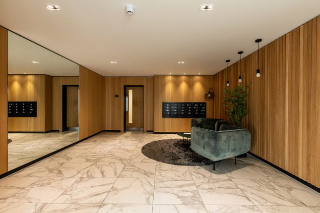 Apartment A19 Pavilion I, The Pavilions, La Route de Beaumont, St Peter photo 2