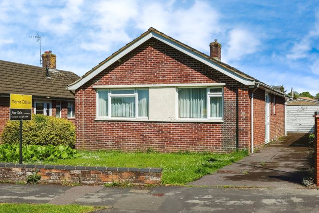 Bungalow for sale in Barton Cross, Waterlooville, Hampshire