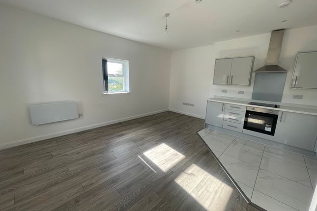 Flat 2, Llanelli photo 3