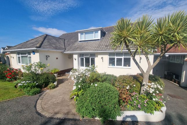 Thumbnail Detached house for sale in Haldon Road, Torquay