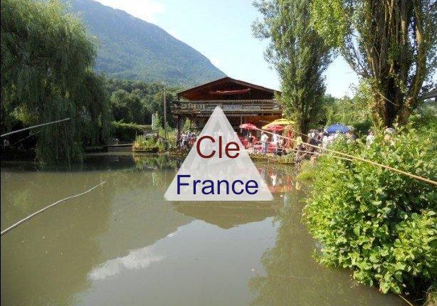 Thumbnail Property for sale in Saint-Jean-De-Chevelu, Rhone-Alpes, 73170, France