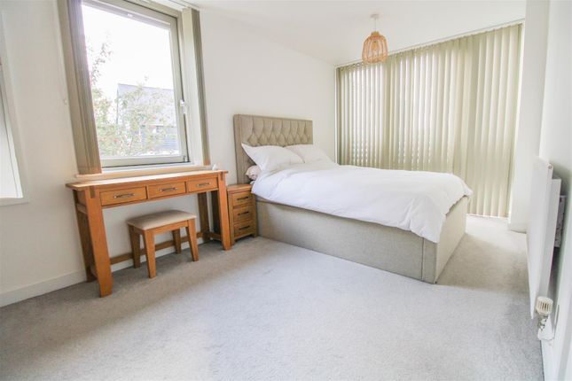 Flat for sale in Holland Way, Newhall, Harlow
