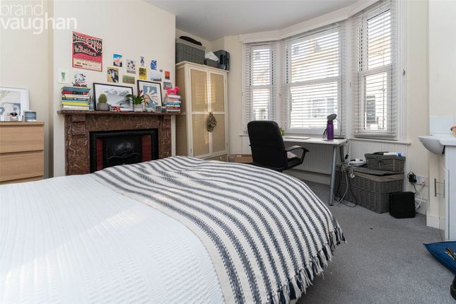 Terraced house to rent in Newmarket Road, Brighton, East Sussex