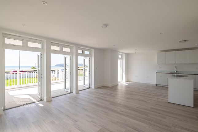 Flat for sale in La Route De La Haule, St. Lawrence, Jersey