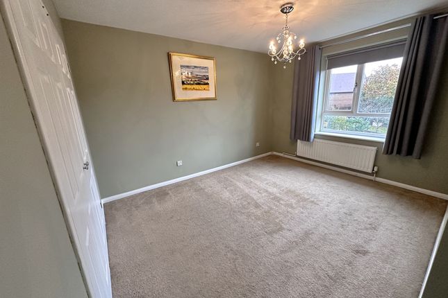 Detached house for sale in Golders Close, Ickford, Aylesbury