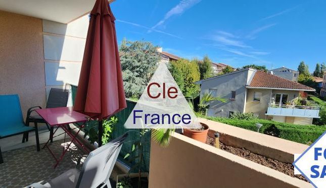 Apartment for sale in Toulouse, Midi-Pyrenees, 31200, France