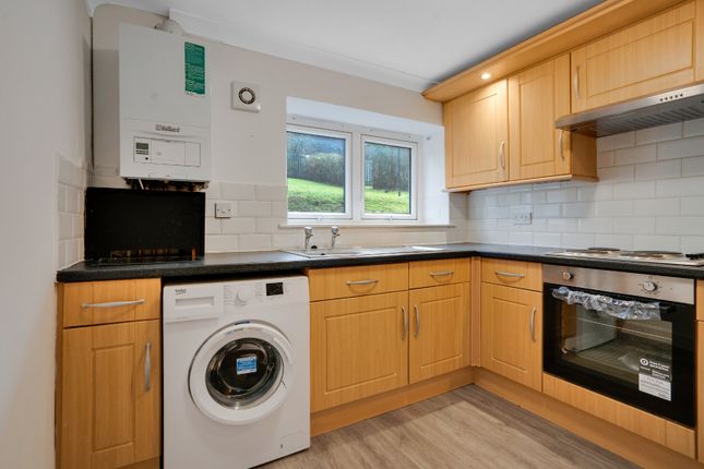 Flat for sale in Garry Drive, Paisley, Renfrewshire