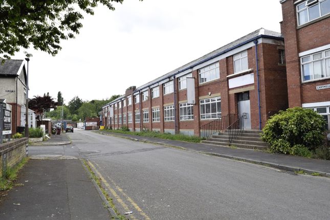 Thumbnail Office to let in Cartmel Road, Blackburn