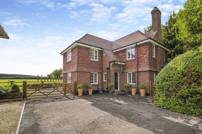 Thumbnail Detached house for sale in Lea, Ross-On-Wye, Herefordshire