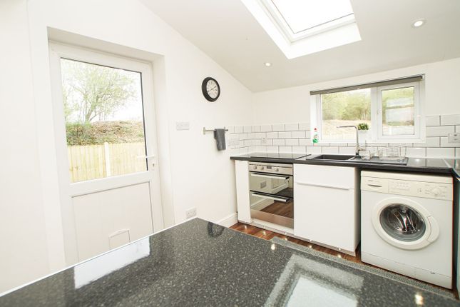 Semi-detached house for sale in Esk Bank, Longtown, Carlisle