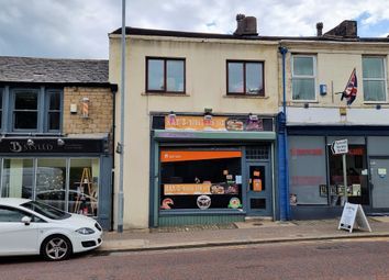 Retail premises to let in Bolton Road, Darwen