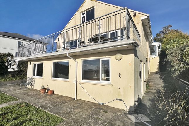 Detached house for sale in King Edward Road, Onchan, Isle Of Man
