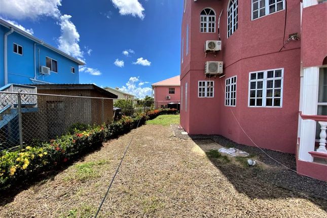 Block of flats for sale in Apartment Complex In Vieux Fort Vft036, Vieux-Fort, St Lucia