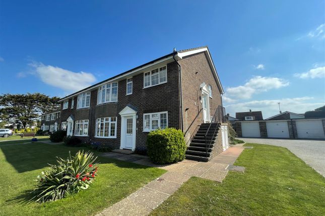 Thumbnail Flat to rent in The Maples, Ferring, Worthing