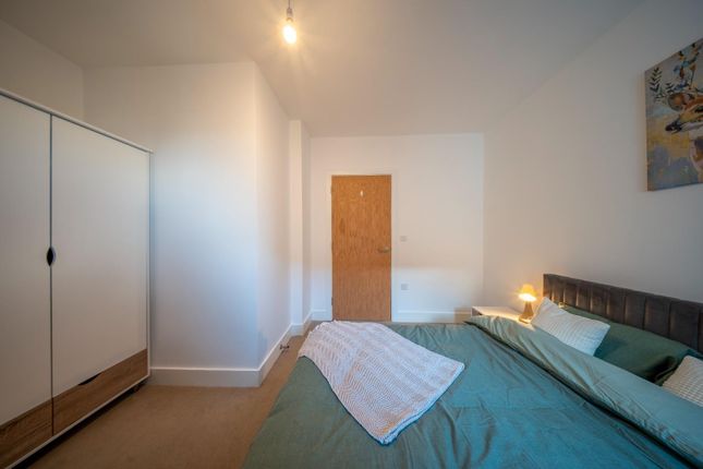 Apartment 25, Eldon View, Regent Centre, Gosforth photo 4