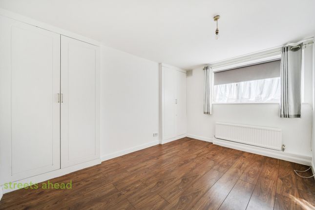 Flat 1, 110, Oakfield Road, London photo 4