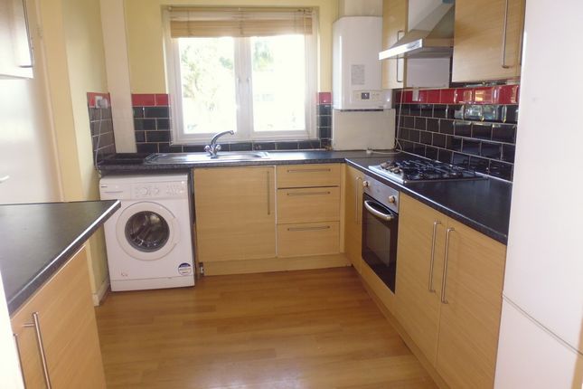 Thumbnail Terraced house to rent in Bushey Down, Balham, Tooting Bec, Claplam, Streatham Hill