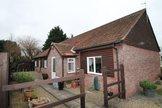 Thumbnail Barn conversion to rent in Pecking Mill, Evercreech
