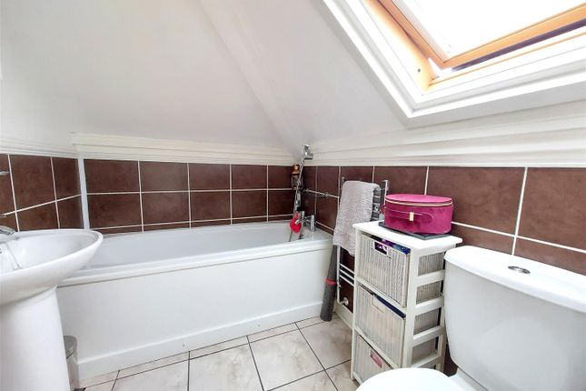 Semi-detached bungalow for sale in Bewdley Road, Stourport-On-Severn
