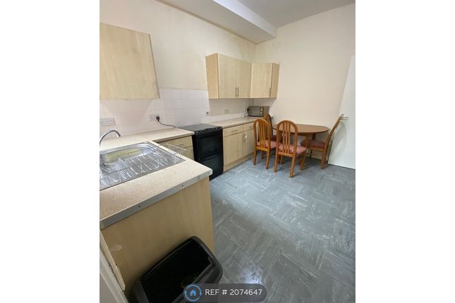 Thumbnail End terrace house to rent in Russell Street, Nottingham