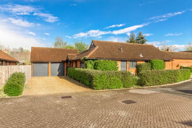 4-bed house on 7, Lufford Park, Milton Keynes, £588,000