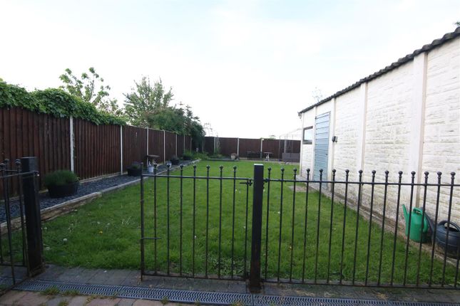 Semi-detached house for sale in Lower Hillmorton Road, Hillmorton, Rugby