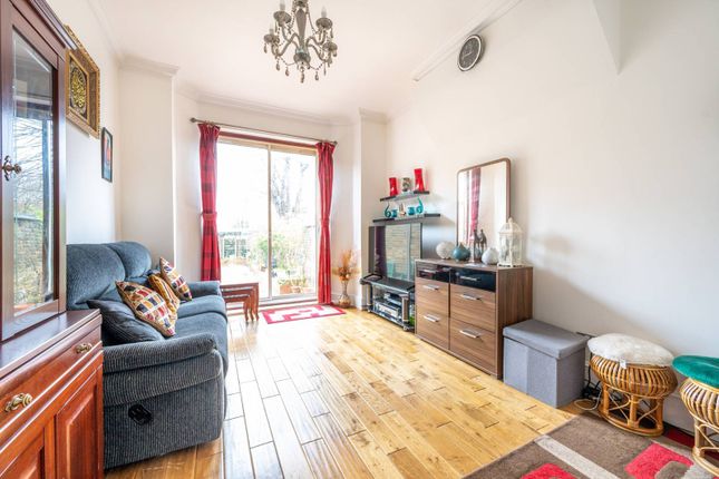 Thumbnail Property for sale in Margery Park Road, Forest Gate, London