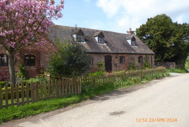 Semi-detached house to rent in Habberley, Pontesbury, Shrewsbury