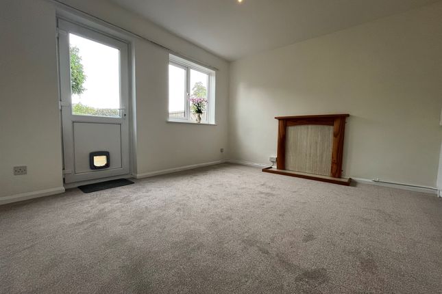 End terrace house for sale in Willhayes Park, Axminster