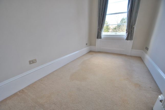 Flat for sale in Pittville Circus Road, Cheltenham