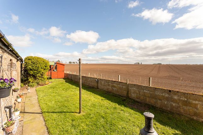 Semi-detached bungalow for sale in Roundyhill, Forfar