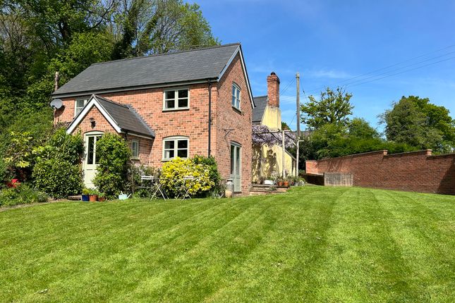 Detached house for sale in Fairview, Putley, Ledbury, Herefordshire