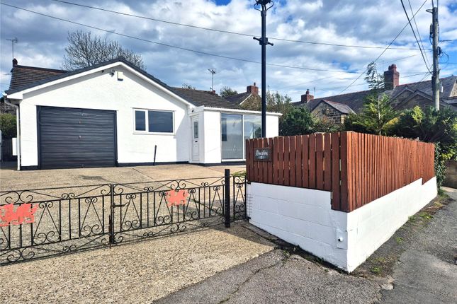 2-bed house on Rosealan,, Middle Road, Wrexham, £230,000