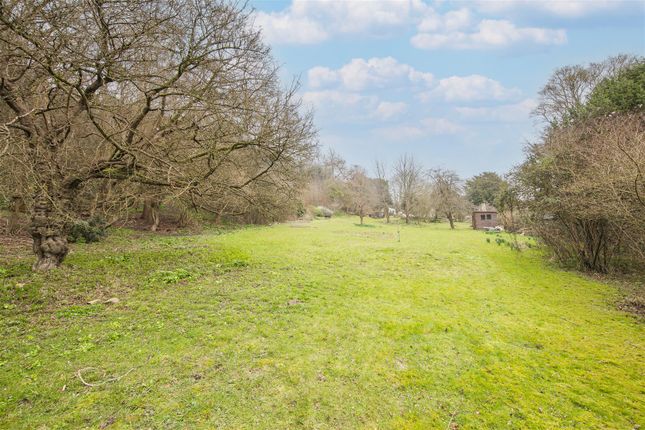 Property for sale in Pilgrims Way, Trottiscliffe, West Malling
