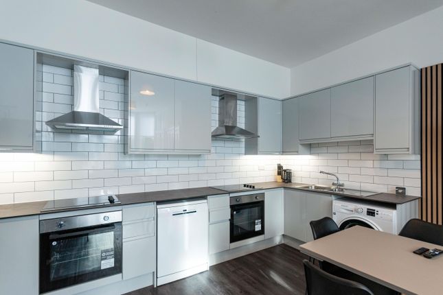 Cameron Terrace, Edinburgh, EH16, Edinburgh photo 5