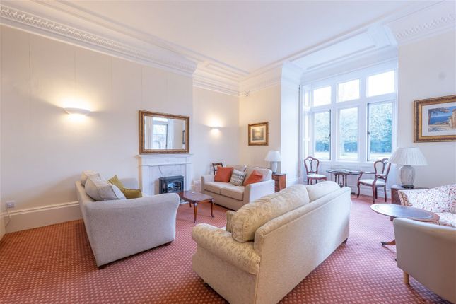 Flat for sale in Barclay Hall, Hall Lane, Mobberley