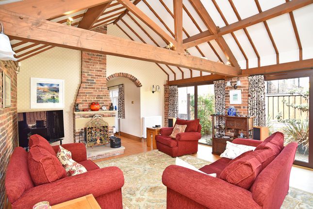 High Barn House Boroughbridge Road, Harrogate photo 3