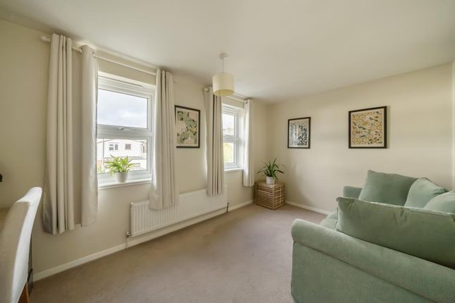 Terraced house for sale in Cardigan Street, Jericho