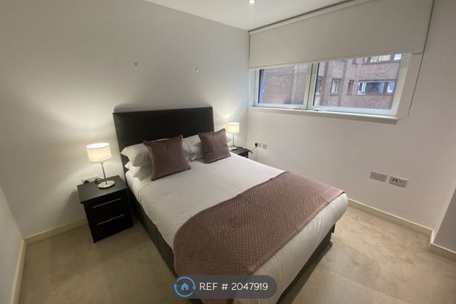 Thumbnail Room to rent in Keats Apartments, Croydon