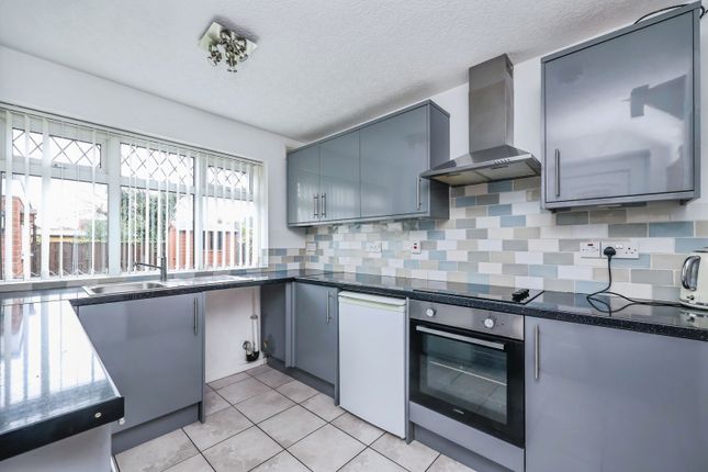 Westville Drive, Nottingham photo 3