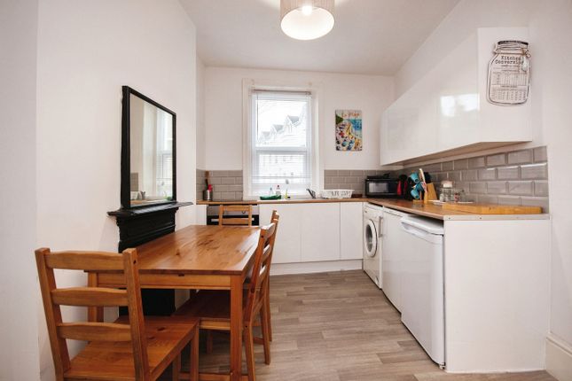 Flat for sale in Purbeck Road, Bournemouth