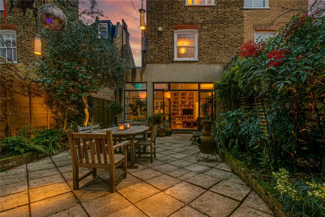 Semi-detached house for sale in Spencer Road, London