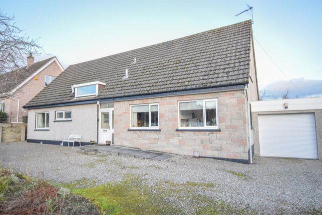 Detached house for sale in Stratherrick Road, Inverness