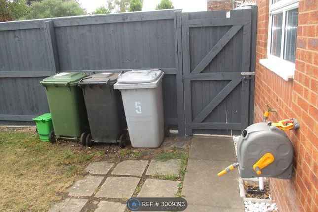St Andrews Court, St Andrews Avenue, Crewe photo 5