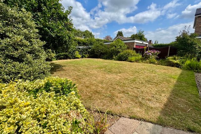 11, Dunbar Close, Holmes Chapel photo 3