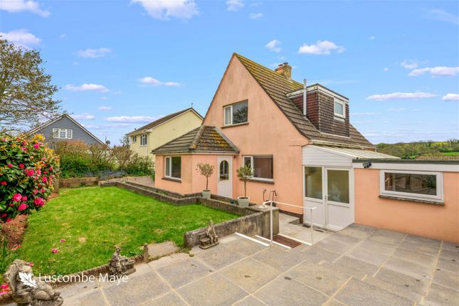 Link-detached house for sale in Cotmore Way, Chillington, Kingsbridge